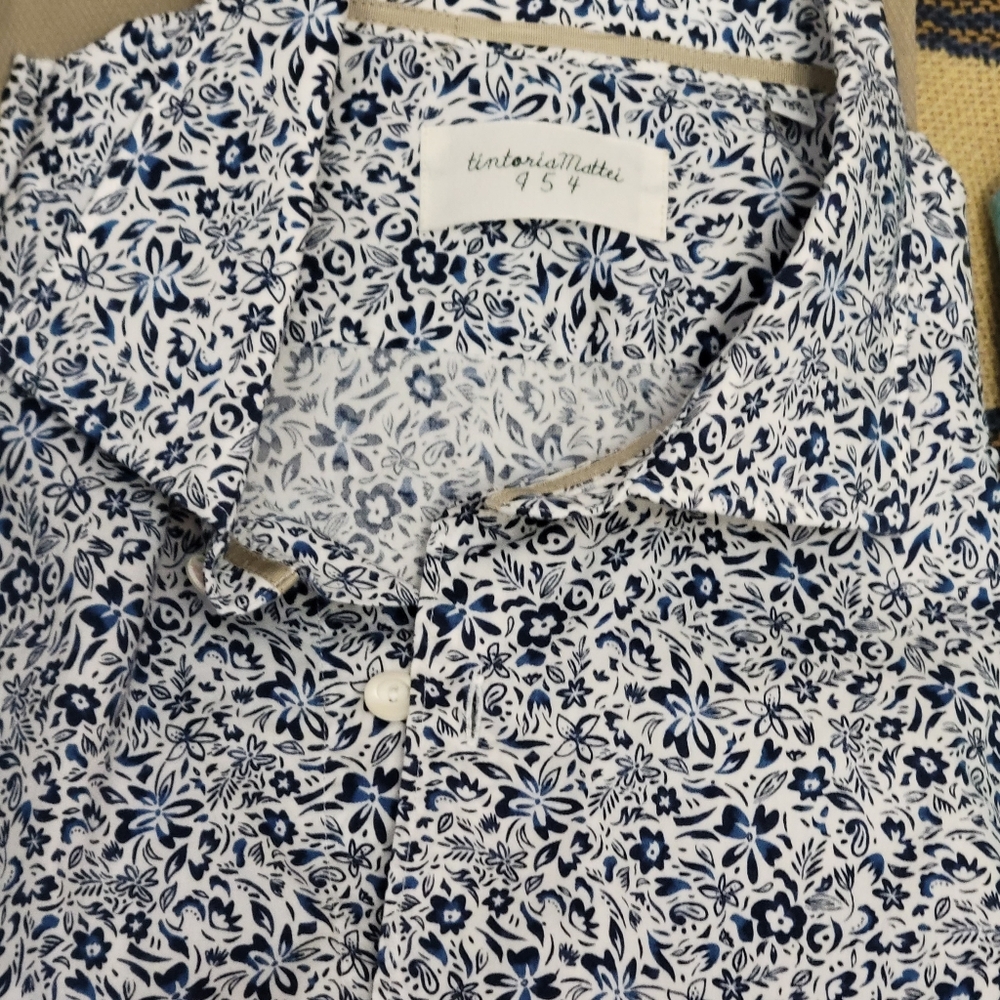 Mens Shirt
